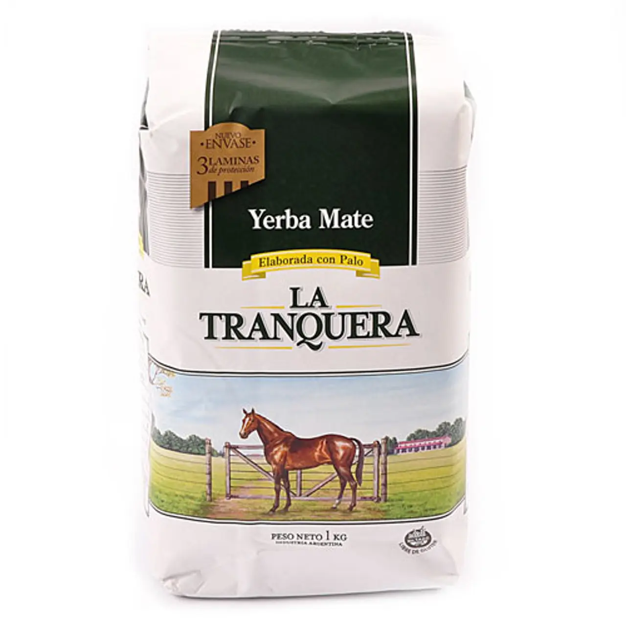 Yerba Mate: La Bebida Nacional de Sudamérica y Sus Variedades - Cómo se llama la yerba del mate argentino yerba la tranquera - Cómo se llama la yerba del mate argentino
