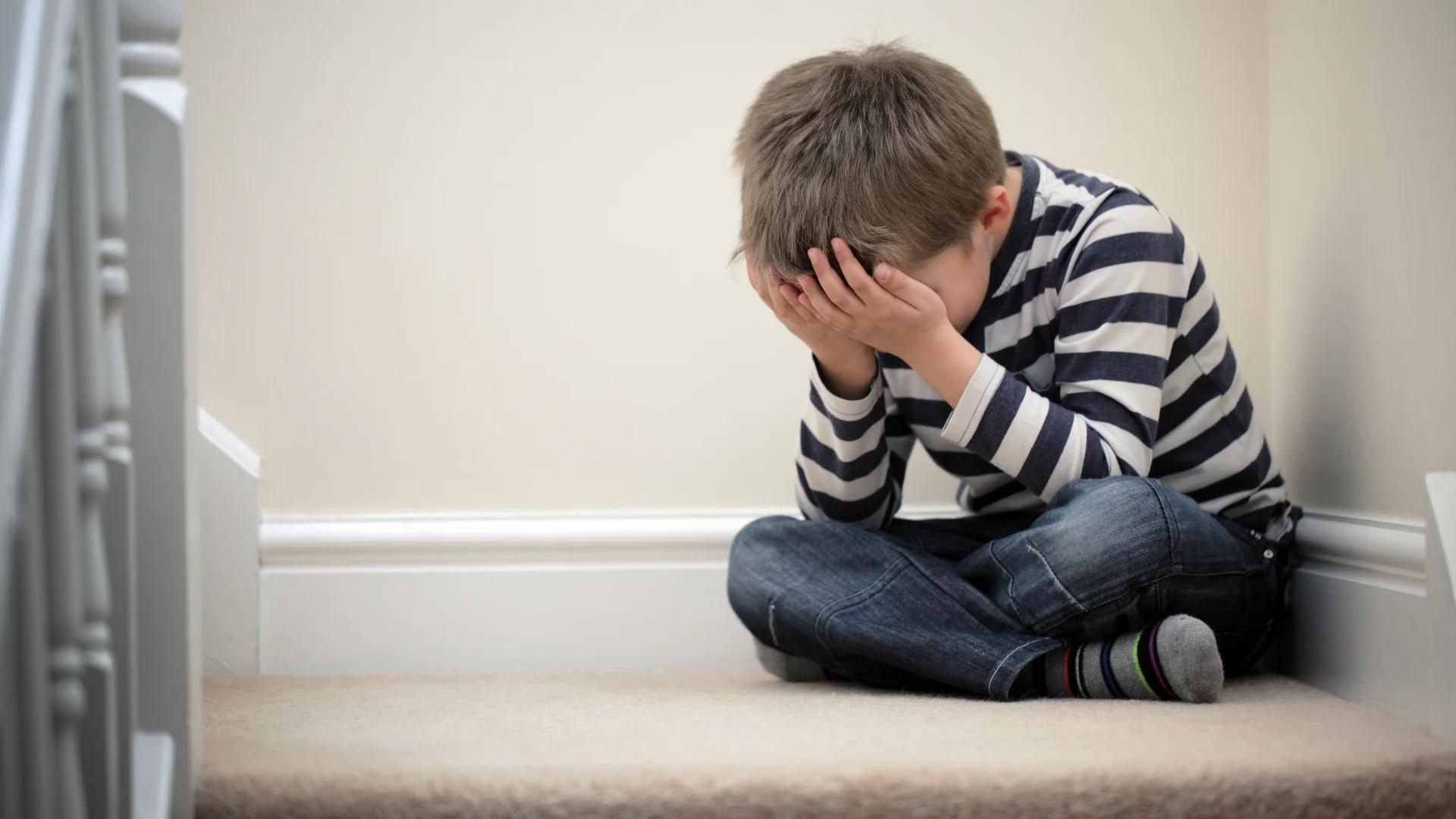 Estrés en niños: Causas, síntomas y cómo ayudarlos - Cómo se manifiesta el estrés en los niños estres en niños - Cómo se manifiesta el estrés en los niños