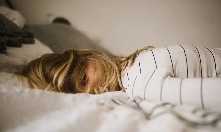 Insomnio y Ansiedad: Una Relación Compleja - Cómo se quita el insomnio por ansiedad insomnio y ansiedad - Cómo se quita el insomnio por ansiedad
