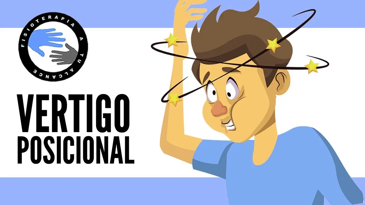 Vértigo Posicional: Cómo Aliviar y Tratar Esta Afección - Cómo se quita el vértigo posicional vertigo posicional - Cómo se quita el vértigo posicional