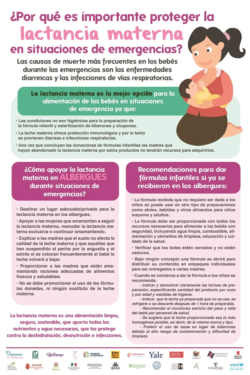 Recomendaciones para una Lactancia Materna Exitosa: Guía Completa para Mamás - Cómo se recomienda la lactancia materna recomendaciones para la lactancia materna - Cómo se recomienda la lactancia materna