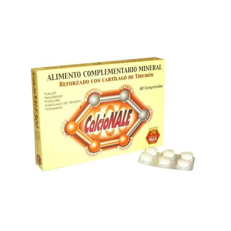 Calcional: Guía completa sobre su uso, beneficios y precauciones - Cómo se toma el calcional calcional - Cómo se toma el calcional