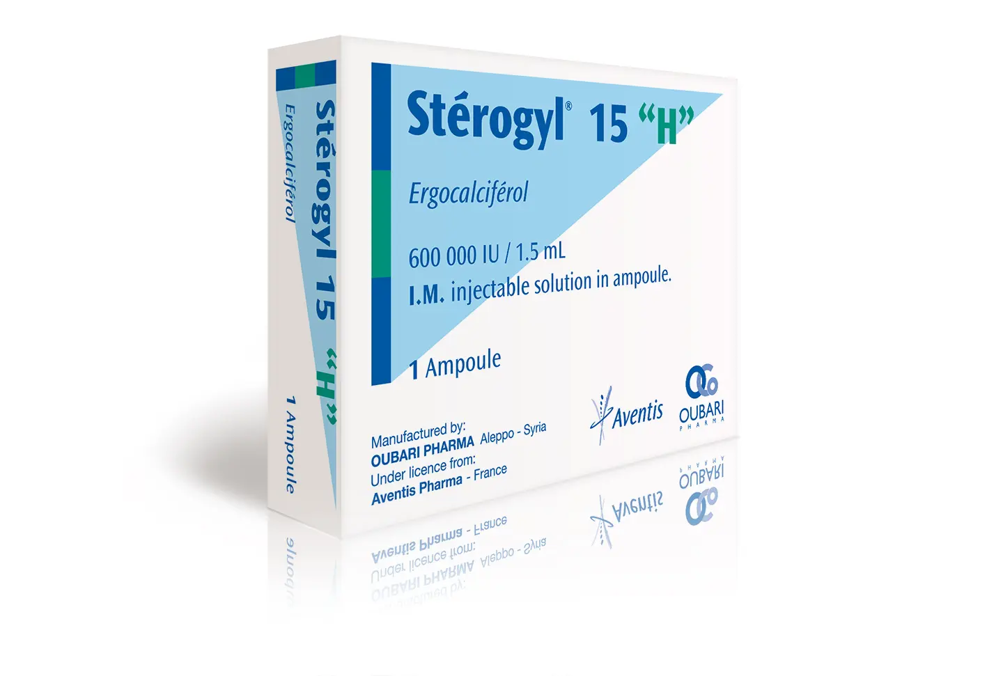 Sterogyl: Guía Completa para el Uso de la Vitamina D - Cómo se toma la vitamina D Sterogyl sterogyl - Cómo se toma la vitamina D Sterogyl
