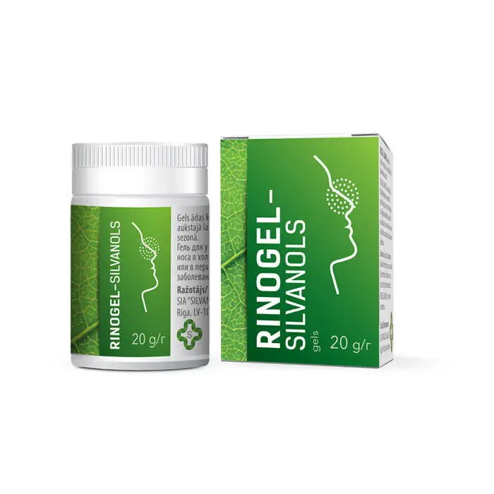 Rinogel: Gel Nasal para Aliviar la Sequedad Nasal y la Irritación - Cómo se usa el gel nasal rinogel - Cómo se usa el gel nasal