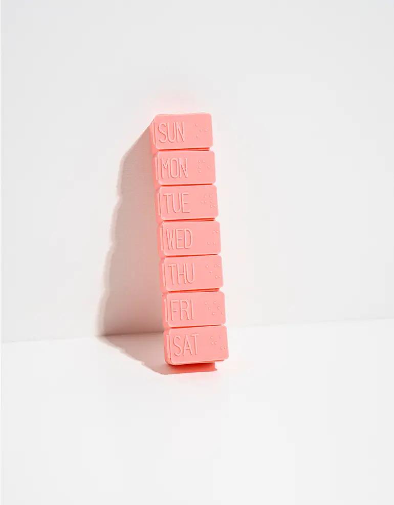 Pastillero Isadora: Guía Completa para su Uso y Organización - Cómo se usa el pastillero semanal pastillero isadora - Cómo se usa el pastillero semanal