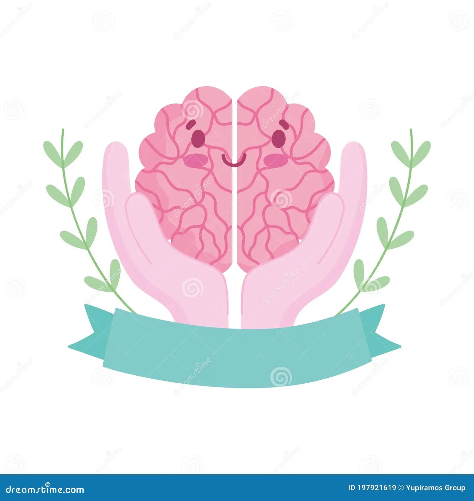 Salud mental: Dibujando el bienestar - Cómo se ve la buena salud mental salud mental dibujos - Cómo se ve la buena salud mental