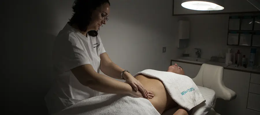 Cómo eliminar la celulitis del abdomen: guía completa - Cómo se ve un abdomen con celulitis celulitis en el abdomen - Cómo se ve un abdomen con celulitis