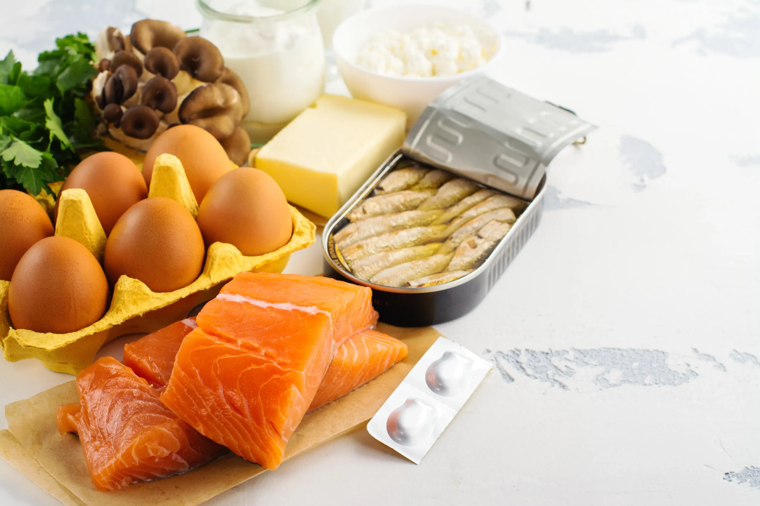 vitamina d sol - Cómo subir la vitamina D rápido