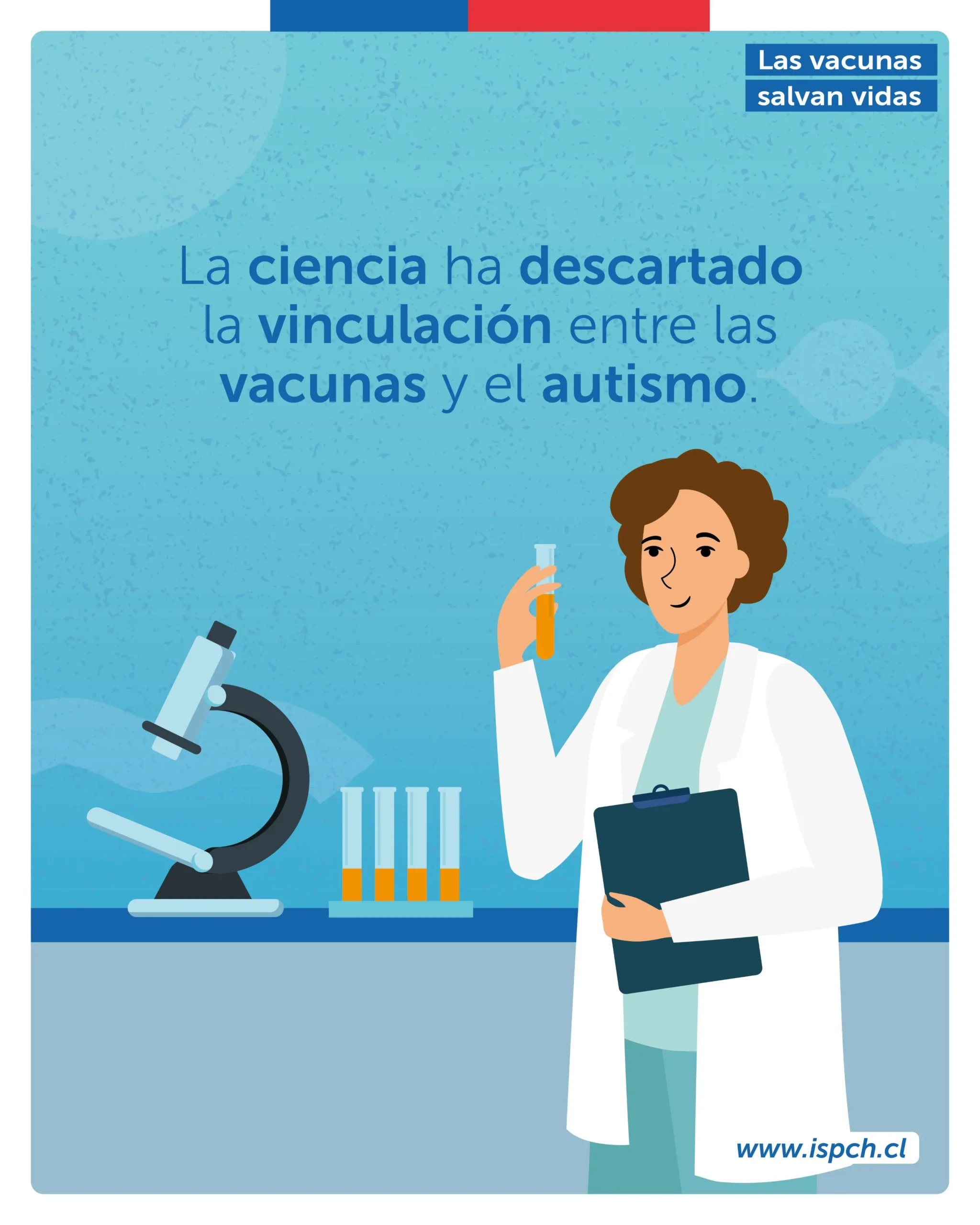 Vacunas y Autismo: Desmitificando una Relación Falsa - Cómo surgió el mito de que las vacunas provocan autismo vacunas y autismo - Cómo surgió el mito de que las vacunas provocan autismo
