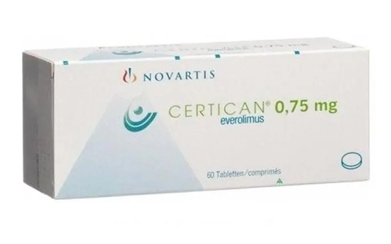 Everolimus: Guía completa sobre este medicamento - Cómo tomar certican everolimus - Cómo tomar certican