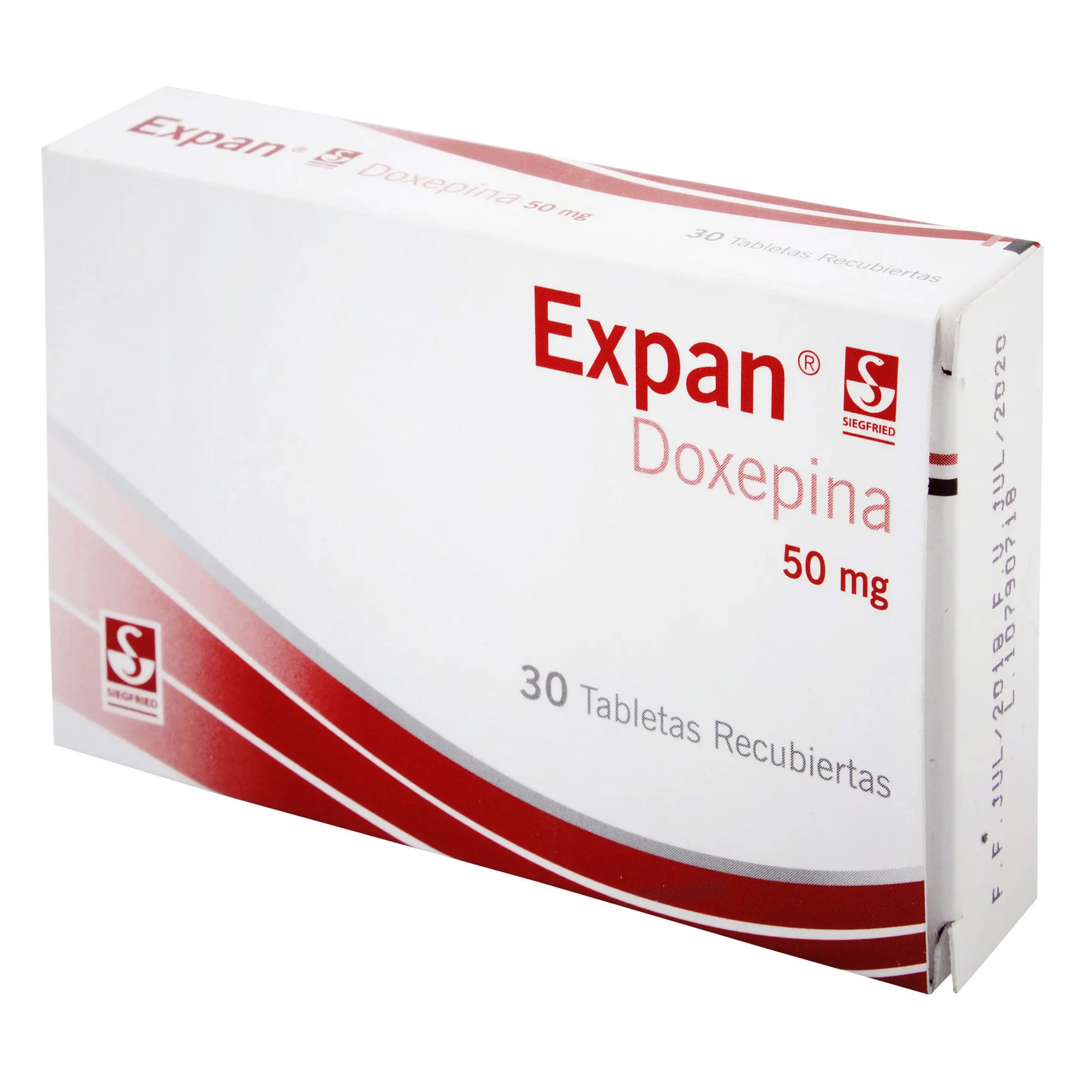 Doxepina: Guía Completa sobre este Medicamento - Cómo tomar doxepin doxepina - Cómo tomar doxepin