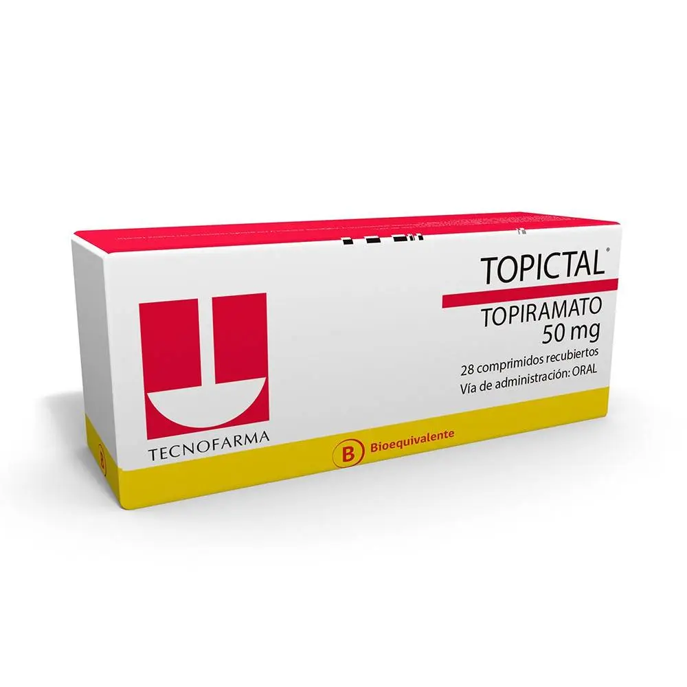 Topictal: Uso, Efectos Secundarios y Precauciones - Cómo tomar topictal para la migraña topictal - Cómo tomar topictal para la migraña