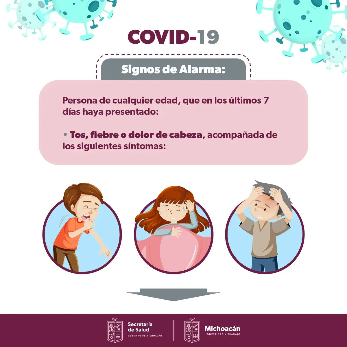 Síntomas del COVID-19 en Niños de 2 a 3 Años: Guía para Padres - Cómo tratar el covid en niños de 2 a 3 años sintomas covid en niños - Cómo tratar el covid en niños de 2 a 3 años
