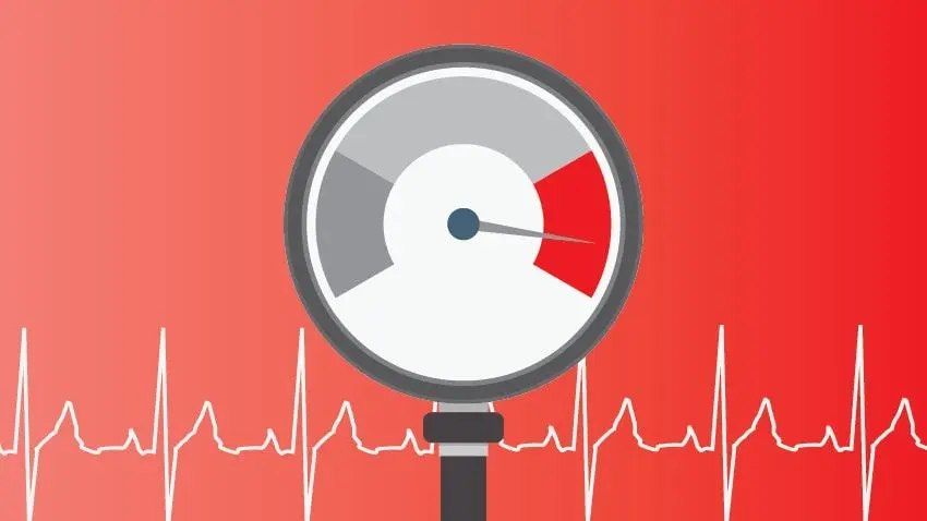 Hipertensión Sistólica Aislada: Qué es, síntomas, causas y tratamiento - Cómo tratar la hipertensión sistolica aislada hipertension sistolica aislada - Cómo tratar la hipertensión sistolica aislada