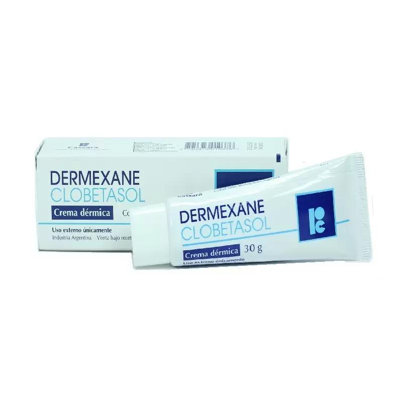 Dermexane Clobetasol: ¿El tratamiento tópico más efectivo para la psoriasis? - Cómo usar Dermexane dermexane clobetasol - Cómo usar Dermexane