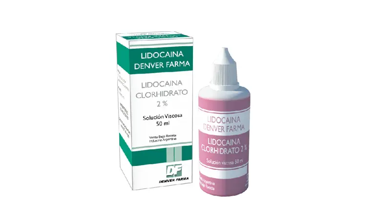 lidocaina viscosa - Cómo usar lidocaine viscous
