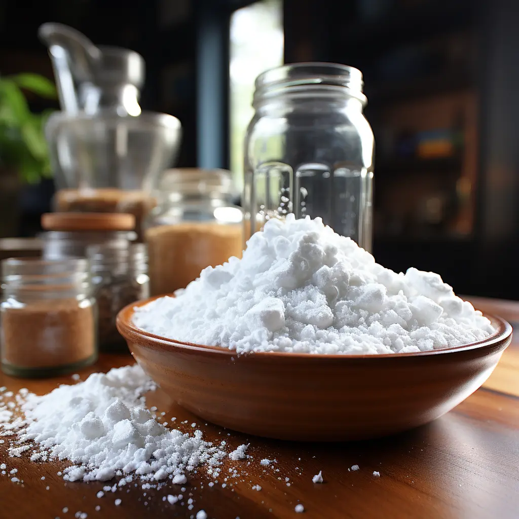 Bicarbonato de sodio para adelgazar: ¿Mito o realidad? - Cómo utilizar bicarbonato de sodio para perder peso bicarbonato de sodio para adelgazar - Cómo utilizar bicarbonato de sodio para perder peso