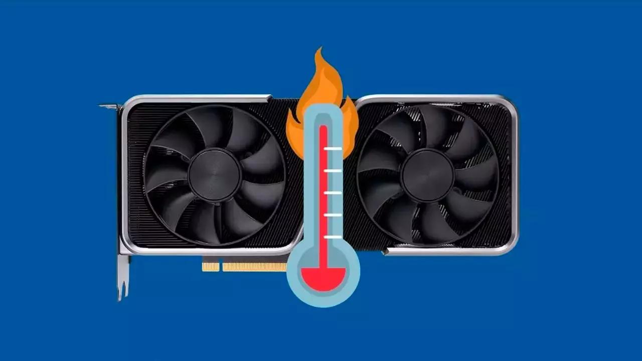 Cómo saber la temperatura de tu PC: guía completa para Windows 11 - Cómo ver la temperatura de la CPU y la GPU como saber la temperatura de mi pc - Cómo ver la temperatura de la CPU y la GPU