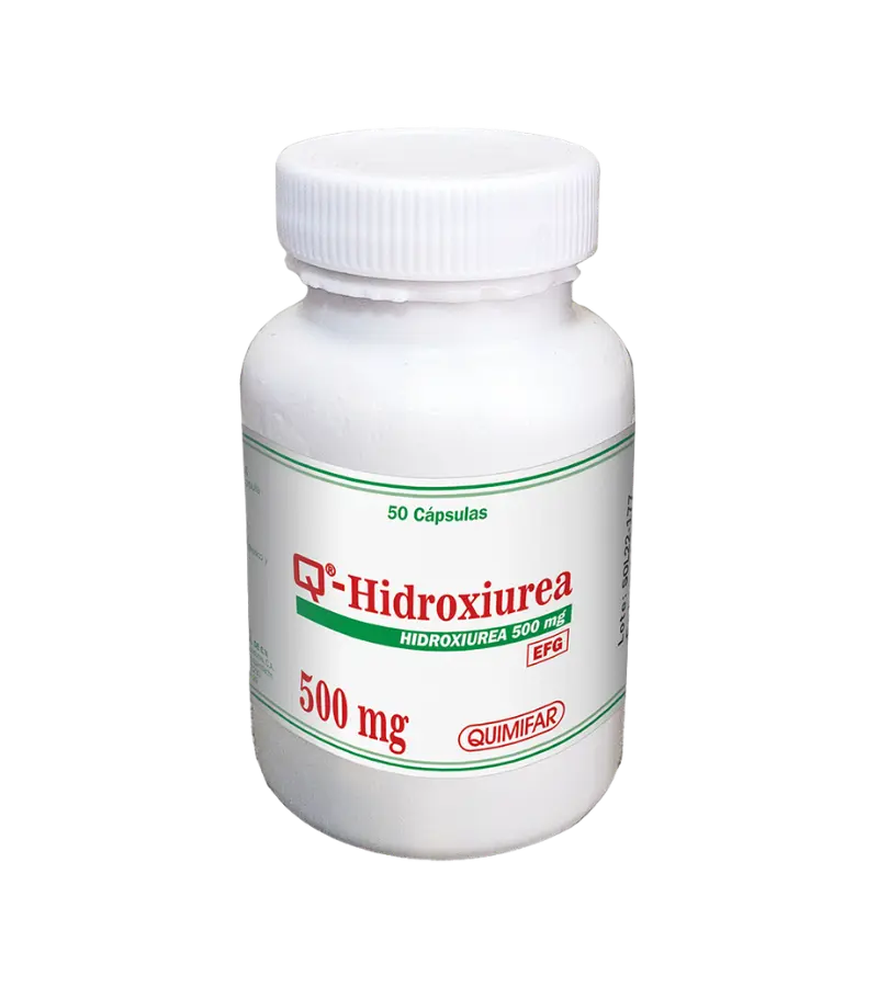 Precio de la Hidroxiurea: Guía completa y consejos para ahorrar - Cual es el costo de la hidroxiurea hidroxiurea precio - Cual es el costo de la hidroxiurea