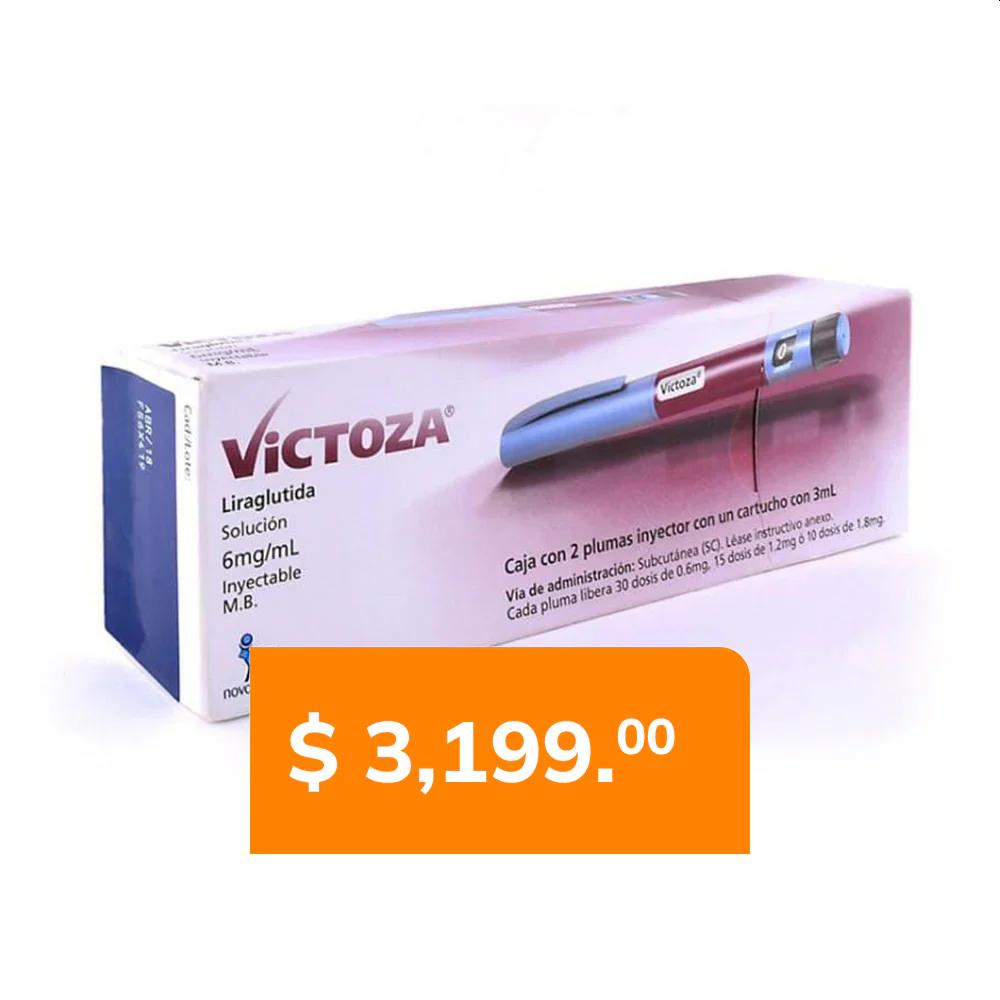 Victoza Precio en Argentina: Guía Completa y Ahorro - Cuál es el genérico de Saxenda victoza precio - Cuál es el genérico de Saxenda