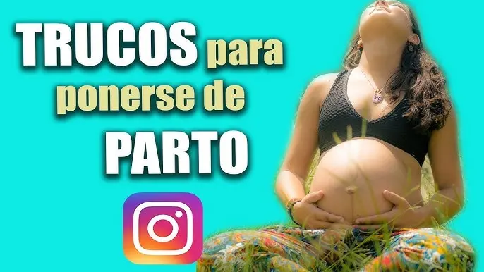 Cómo Ponerse de Parto Hoy: Guía Completa para un Parto Natural - Cuál es el masaje para adelantar el parto como ponerme de parto hoy - Cuál es el masaje para adelantar el parto