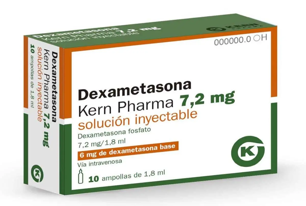 Dexametasona: Qué es, para qué sirve y cómo actúa - Cuál es el mecanismo de acción de la dexametasona dexametasona que es - Cuál es el mecanismo de acción de la dexametasona