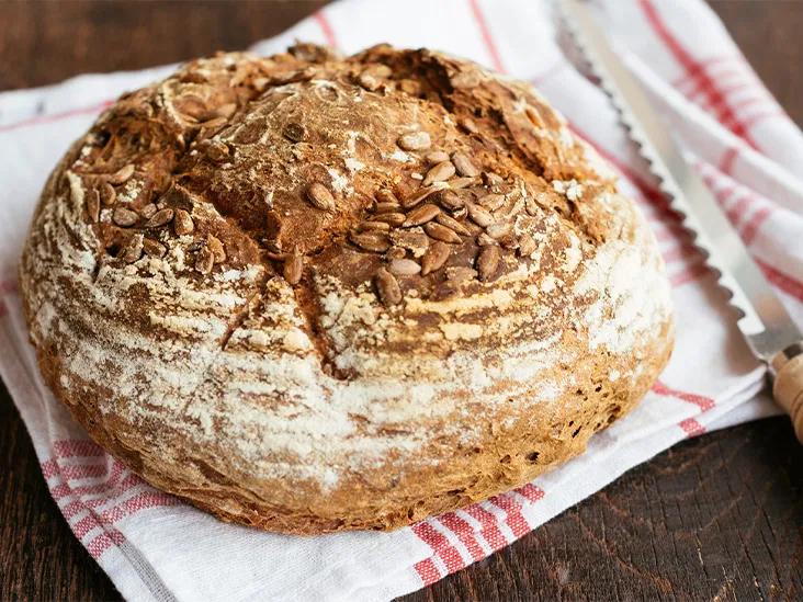Gluten y Diabetes: ¿Qué debes saber? - Cuál es el mejor pan para los diabéticos gluten para diabeticos - Cuál es el mejor pan para los diabéticos
