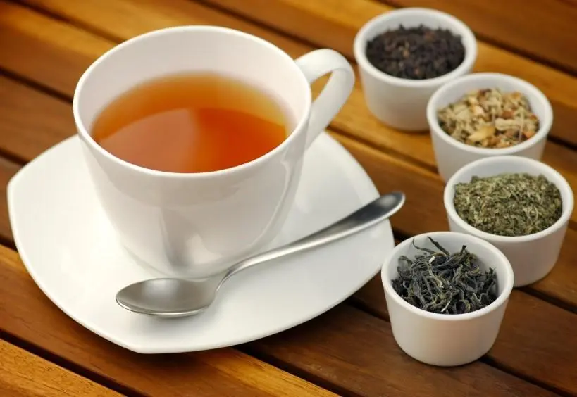El mejor té para el dolor de panza: Alivio natural para tu estómago - Cuál es el mejor té para el dolor de panza te para el dolor de panza - Cuál es el mejor té para el dolor de panza