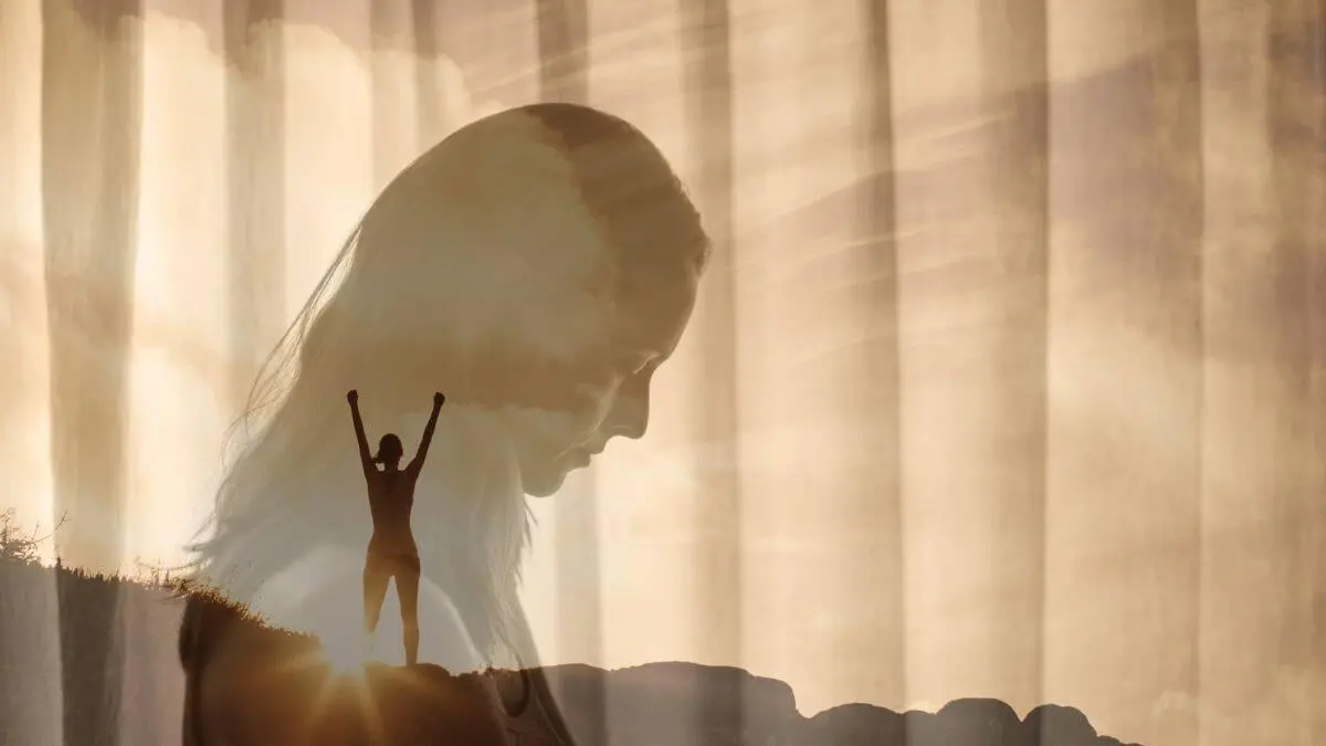 Oraciones para calmar la ansiedad: Encuentra paz y consuelo en la fe - Cuál es el salmo para la ansiedad oracion para calmar la ansiedad - Cuál es el salmo para la ansiedad