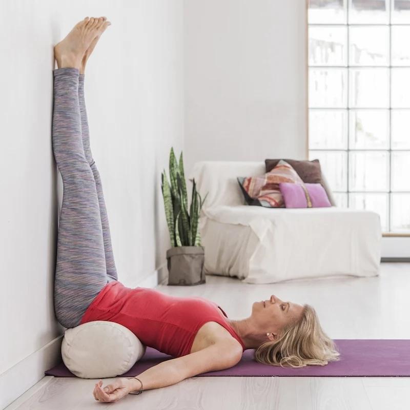 Yoga Terapéutico: Beneficios y Aplicaciones para la Salud - Cuál es el significado del yoga terapéutico yoga terapeutico - Cuál es el significado del yoga terapéutico