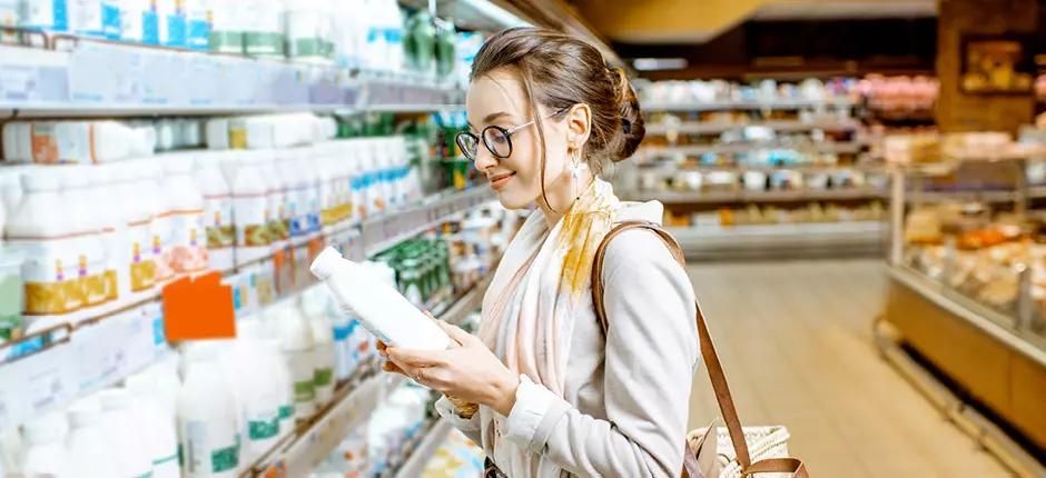 alimentos dieteticos - Cuál es la diferencia entre alimentos light y dietéticos