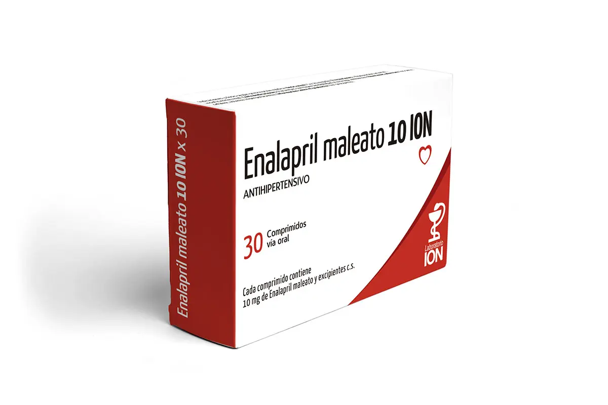 Enalapril Maleato: Guía Completa para Entender este Medicamento - Cuál es la diferencia entre enalapril y maleato de enalapril enalapril maleato - Cuál es la diferencia entre enalapril y maleato de enalapril