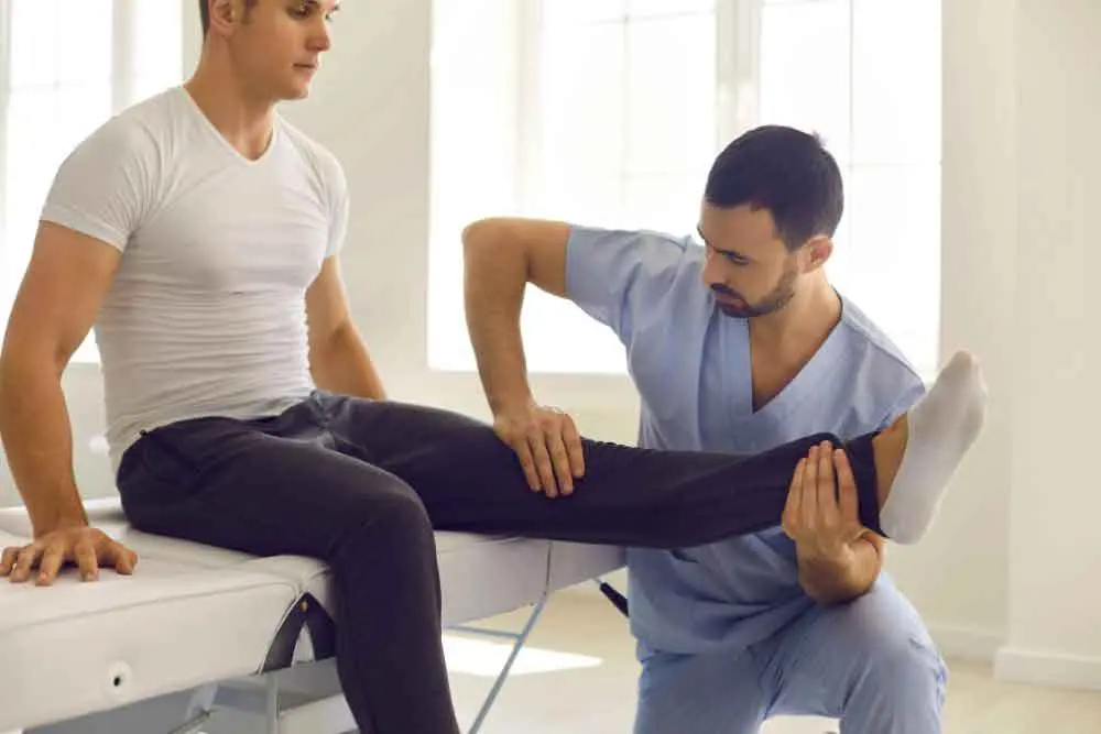 Fisioterapia y Rehabilitación: Diferencias y Similitudes - Cuál es la diferencia entre fisioterapia y terapia fisioterapia y rehabilitacion - Cuál es la diferencia entre fisioterapia y terapia