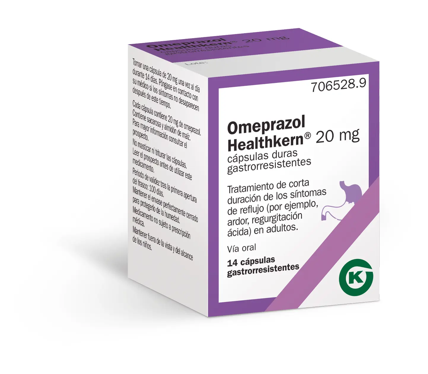 Omeprazol Prospecto: Dosis, Efectos Secundarios e Interacciones - Cuál es la dosis de omeprazol para adultos omeprazol prospecto - Cuál es la dosis de omeprazol para adultos