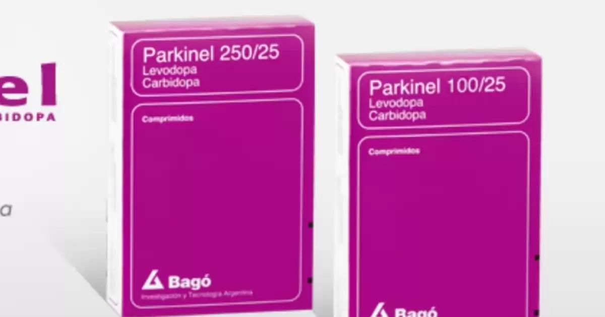 Lebocar: Un tratamiento eficaz para la enfermedad de Parkinson - Cuál es la droga del lebocar lebocar - Cuál es la droga del lebocar