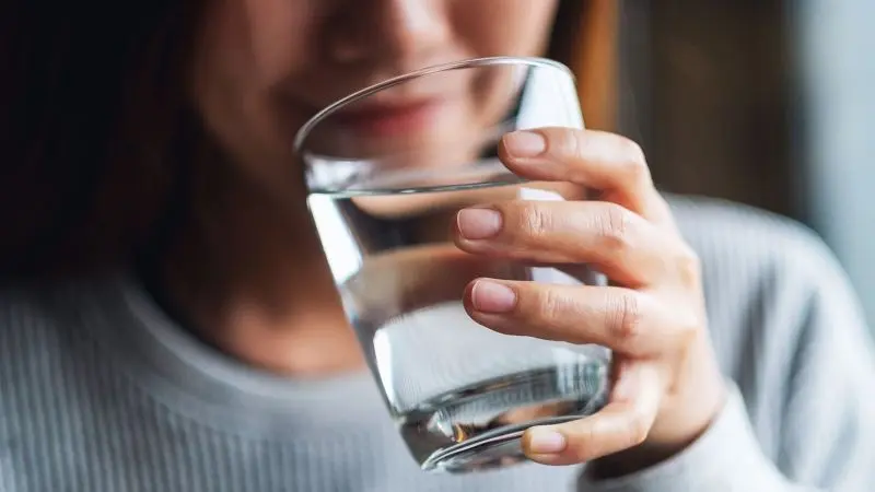 Cómo hidratarse rápidamente: Descubre las mejores bebidas - Cuál es la forma más rápida de hidratarse como hidratarse - Cuál es la forma más rápida de hidratarse