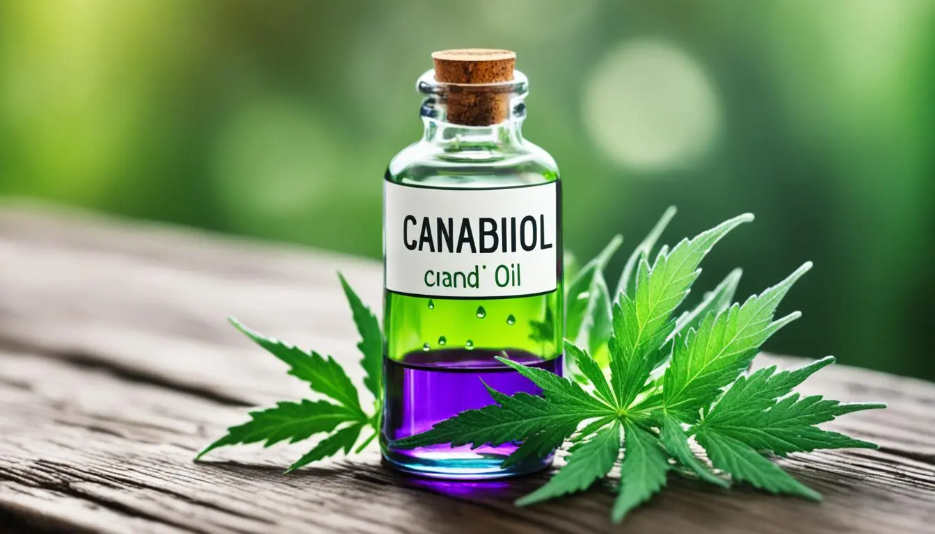 Cannabidiol (CBD): Un análisis completo de sus usos, efectos y seguridad - Cuál es la función del cannabidiol canabidiol - Cuál es la función del cannabidiol