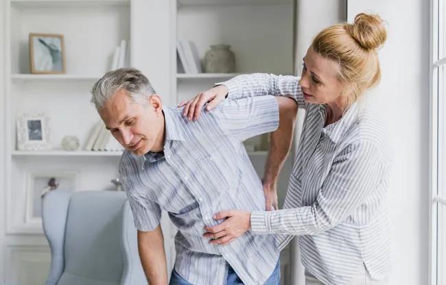 Síndrome de Dolor Trocantérico: Causas, Síntomas y Tratamiento - Cuál es la importancia del trocánter mayor trocanter mayor - Cuál es la importancia del trocánter mayor