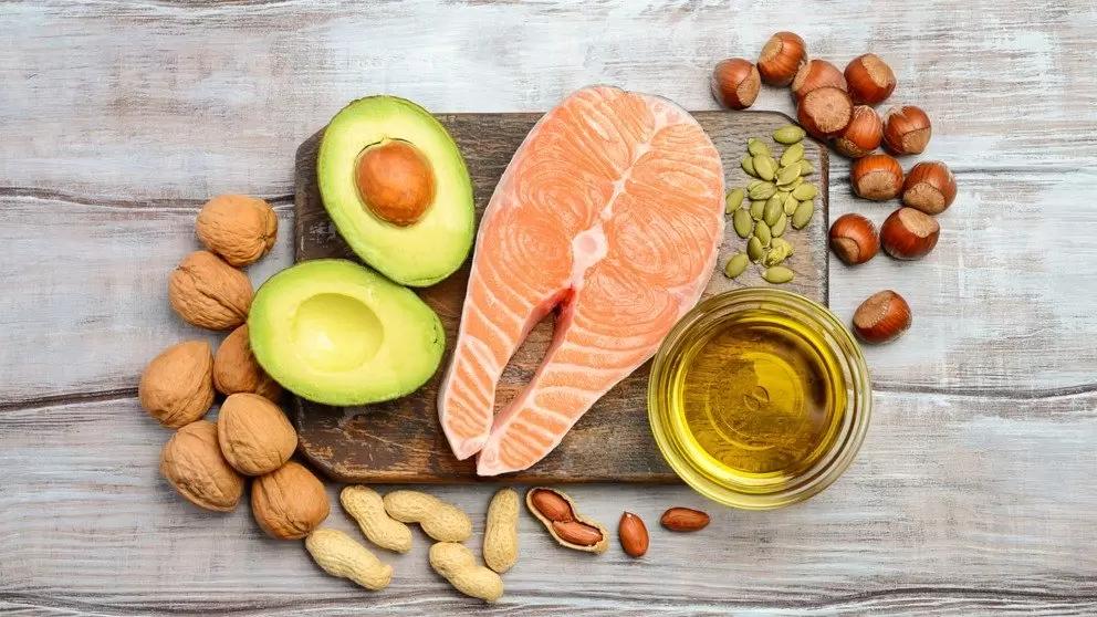 Las Mejores Grasas para tu Dieta: Guía Completa para una Salud Óptima - Cuál es la mejor grasa para consumir comidas con grasas saludables - Cuál es la mejor grasa para consumir