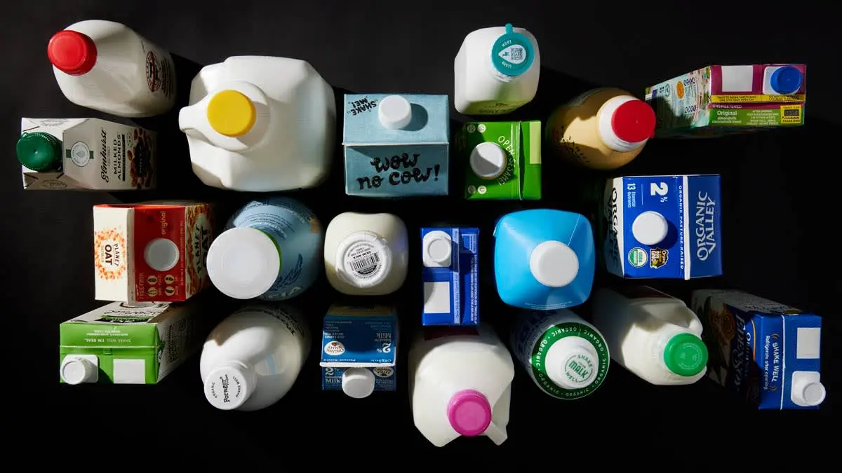 Las Tres Niñas: Historia de una marca icónica de la leche argentina - Cuál es la mejor leche para adultos leche las tres niñas - Cuál es la mejor leche para adultos