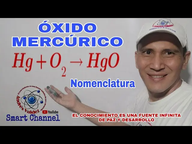 Óxido de Mercurio: Propiedades, Usos y Riesgos - Cuál es la nomenclatura tradicional de mercurio oxido mercurico - Cuál es la nomenclatura tradicional de mercurio