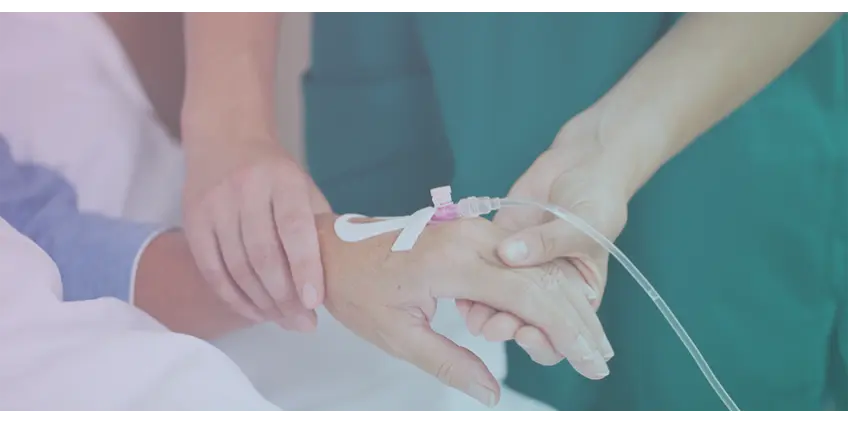 Quimioterapia Endovenosa: Todo lo que necesitas saber - Cuál es la quimioterapia menos agresiva quimioterapia endovenosa - Cuál es la quimioterapia menos agresiva