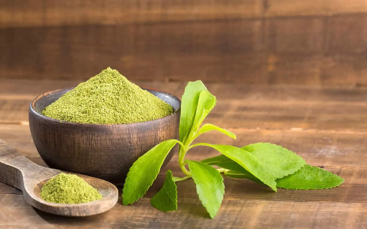 Stevia Natural: El Edulcorante Saludable Que Te Endulza La Vida - Cuál es la stevia natural stevia natural - Cuál es la stevia natural
