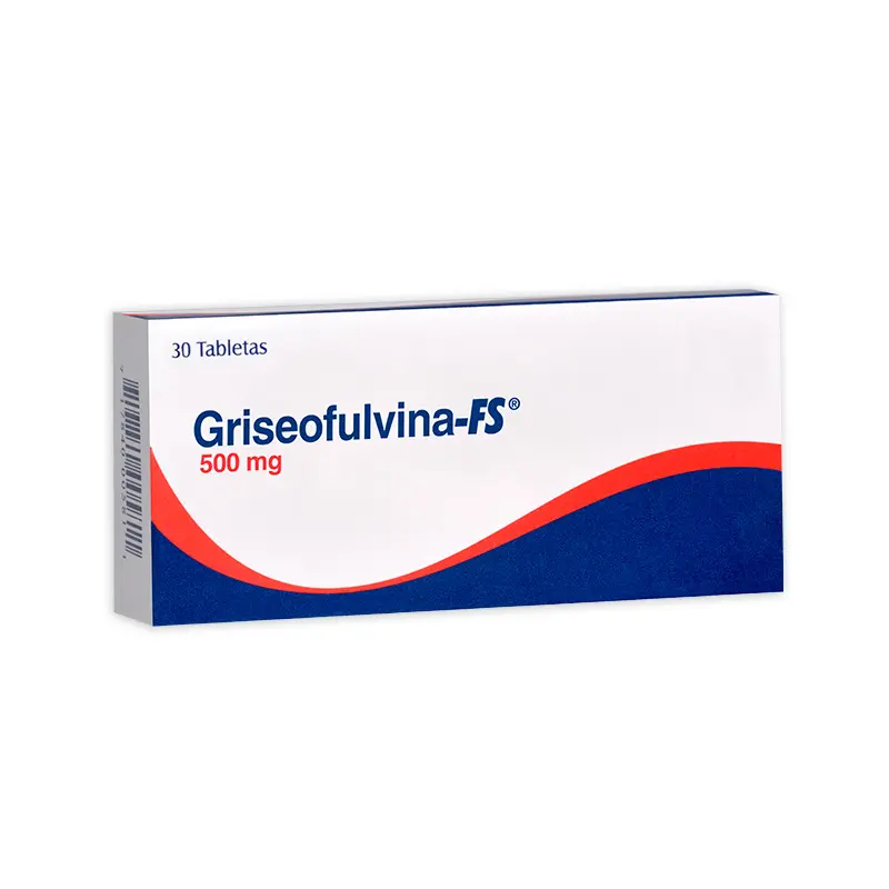 Griseofulvina: Un Antimicótico para Combatir Infecciones Fúngicas - Cuál es mejor, ketoconazol o griseofulvina griseofulvina - Cuál es mejor, ketoconazol o griseofulvina