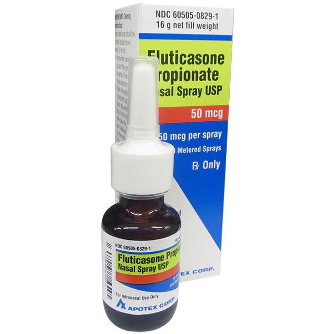 Mometasona vs. Fluticasona: ¿Cuál es mejor para la rinitis alérgica? - Cuál es mejor, mometasona o fluticasona fluticasona nasal - Cuál es mejor, mometasona o fluticasona