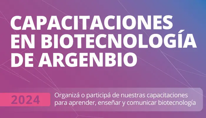 Biotecnología en Argentina: 25 años de Cultivos Transgénicos y sus Beneficios - Cuál fue el primer cultivo transgénico en Argentina argenbio - Cuál fue el primer cultivo transgénico en Argentina