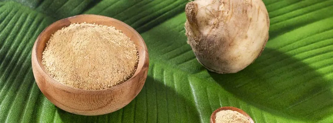 Maca: Beneficios, propiedades y usos de esta raíz ancestral - Cuáles son las características de la maca maca propiedades - Cuáles son las características de la maca