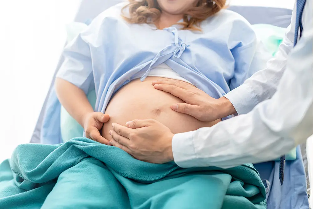 Trabajo de Parto: Una Guía Completa para la Expectante Madre - Cuáles son las fases del parto trabajo de parto - Cuáles son las fases del parto