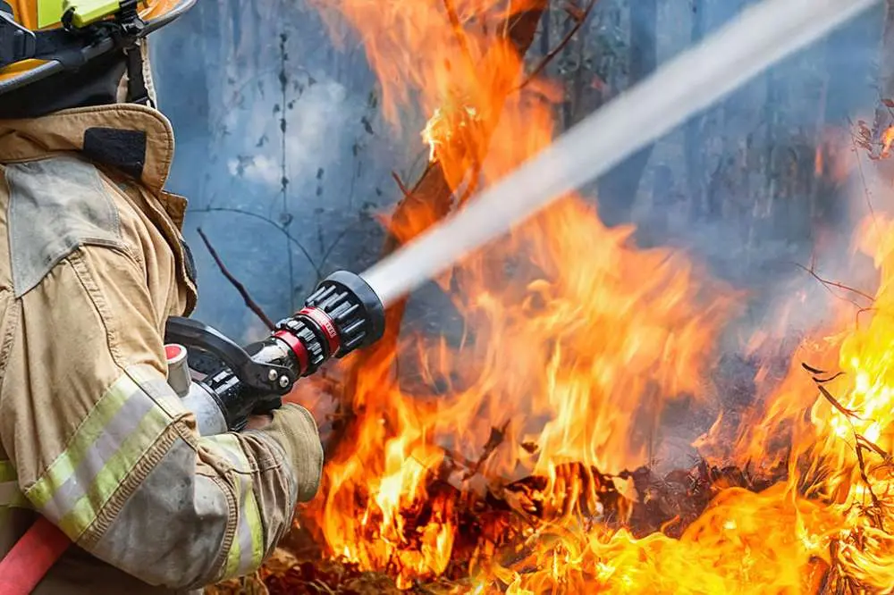 Seguridad contra Incendios: Medidas Esenciales para la Protección - Cuáles son las medidas de seguridad contra incendios seguridad contra incendios - Cuáles son las medidas de seguridad contra incendios