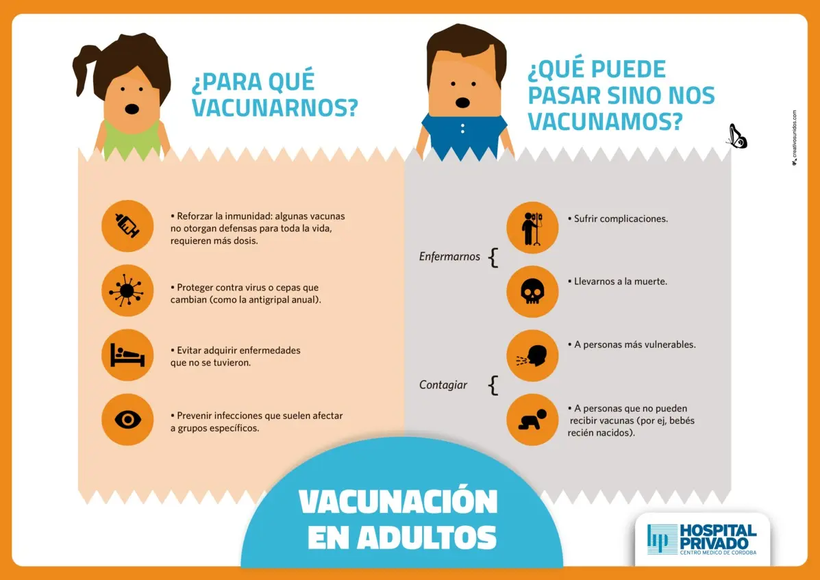 Vacuna Doble Adulto: Todo lo que necesitas saber - Cuáles son las vacunas de adultos doble adulto vacuna - Cuáles son las vacunas de adultos
